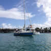 Sail Old San Juan Bay Puerto Rico