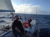 Sail Old San Juan Bay Puerto Rico