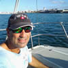 Sail Old San Juan Bay Puerto Rico